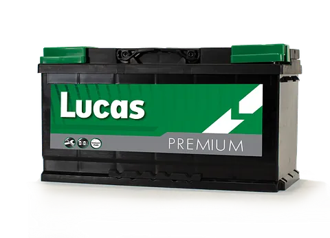 Lucas Automotive