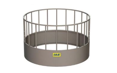 Standard circular ring