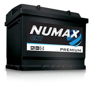 Numax premium