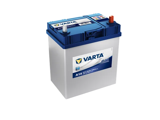 Varta Automotive