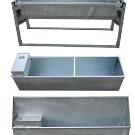 Water troughs
