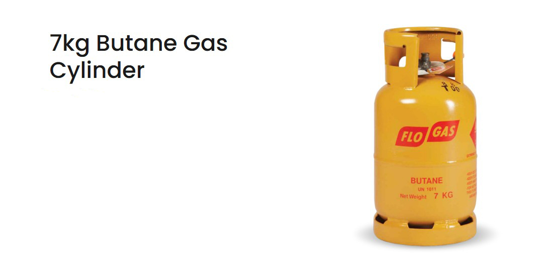 7kg butane - Nigel Farr Farm Services Livestock handling equipment