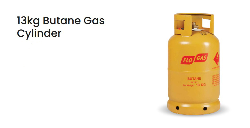 13kg butane - Nigel Farr Farm Services Livestock handling equipment