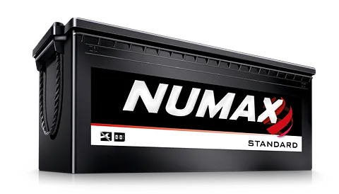 Numax CV