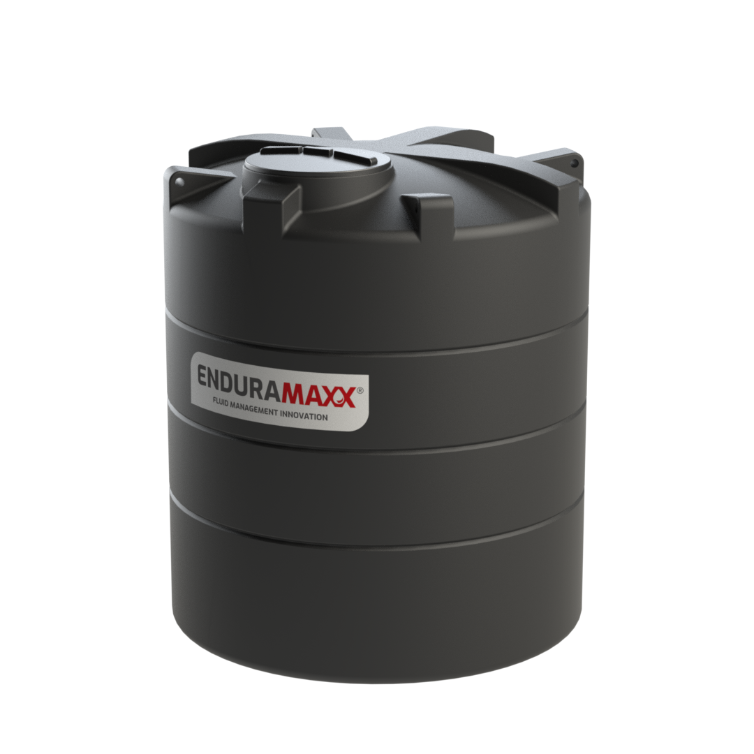 5000ltr black