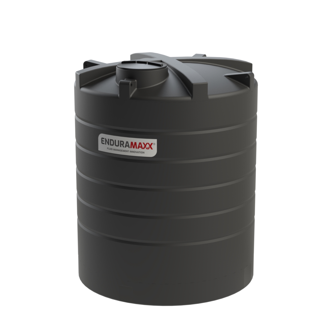 12,000 ltr vertical black water tank