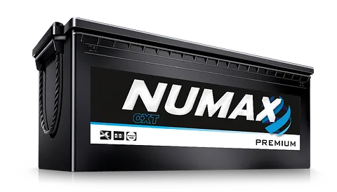 Numax Premium